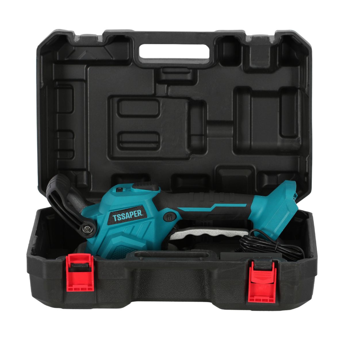 Máquina para assentar piso com ventosa 175w 70kg à bateria 21v