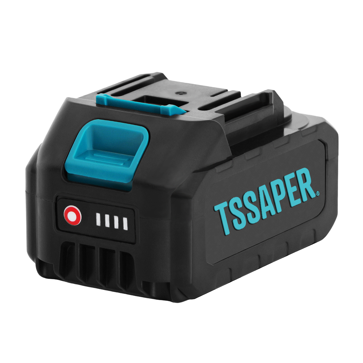 Chave de impacto a Bateria 21v 2100Nm 4500rpm com Acessórios