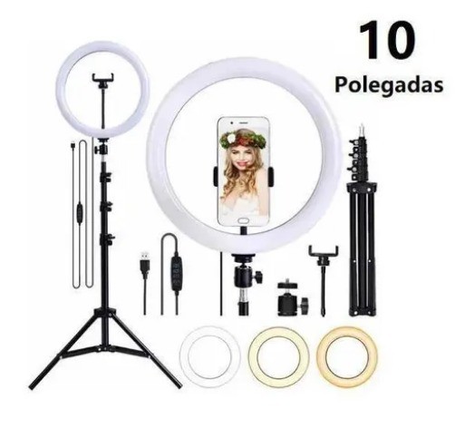 Ring Light 23 Polegadas Ring Light - Triade Eletronicos