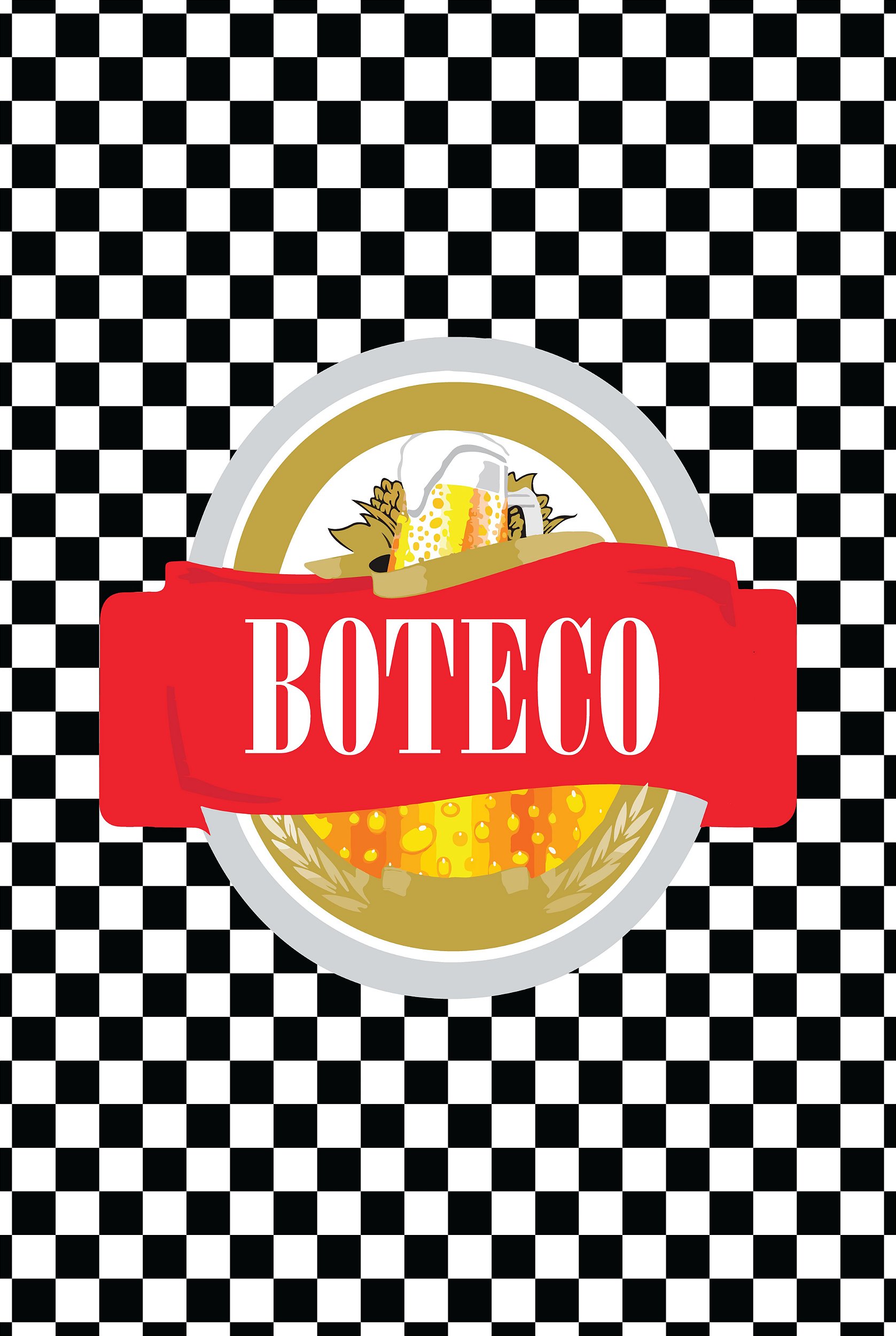 Boteco Maxime