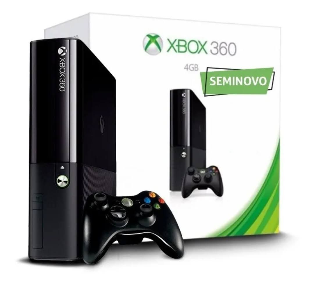 XBOX 360 TRAVADO PODE RODAR JOGOS DE XBOX 360 DESBLOQUEADO 🤫🤫🤫 