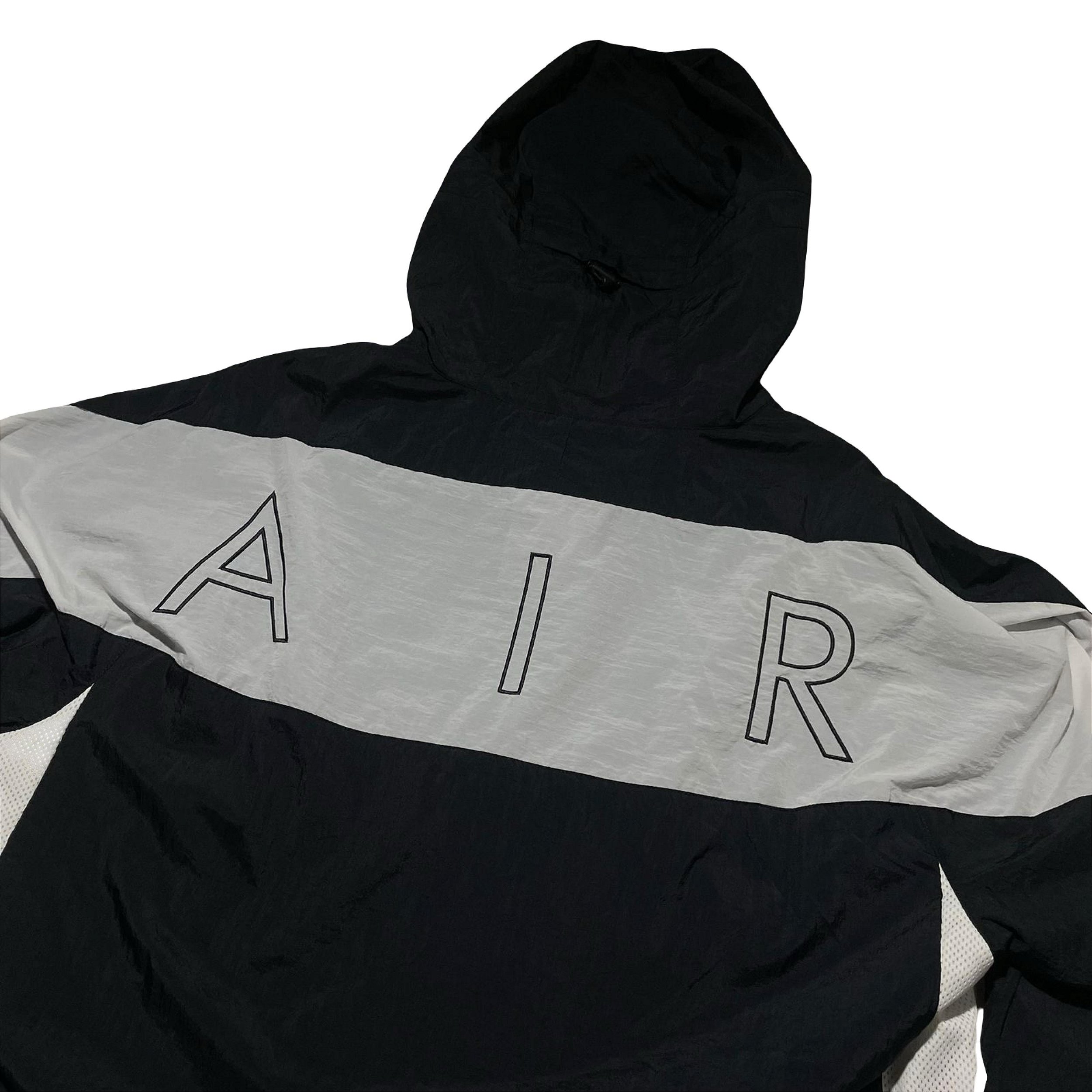 NIKE Air Woven Hoodie JKT サイズL Jaqueta Nike Air Woven College - Affluence Urban Store