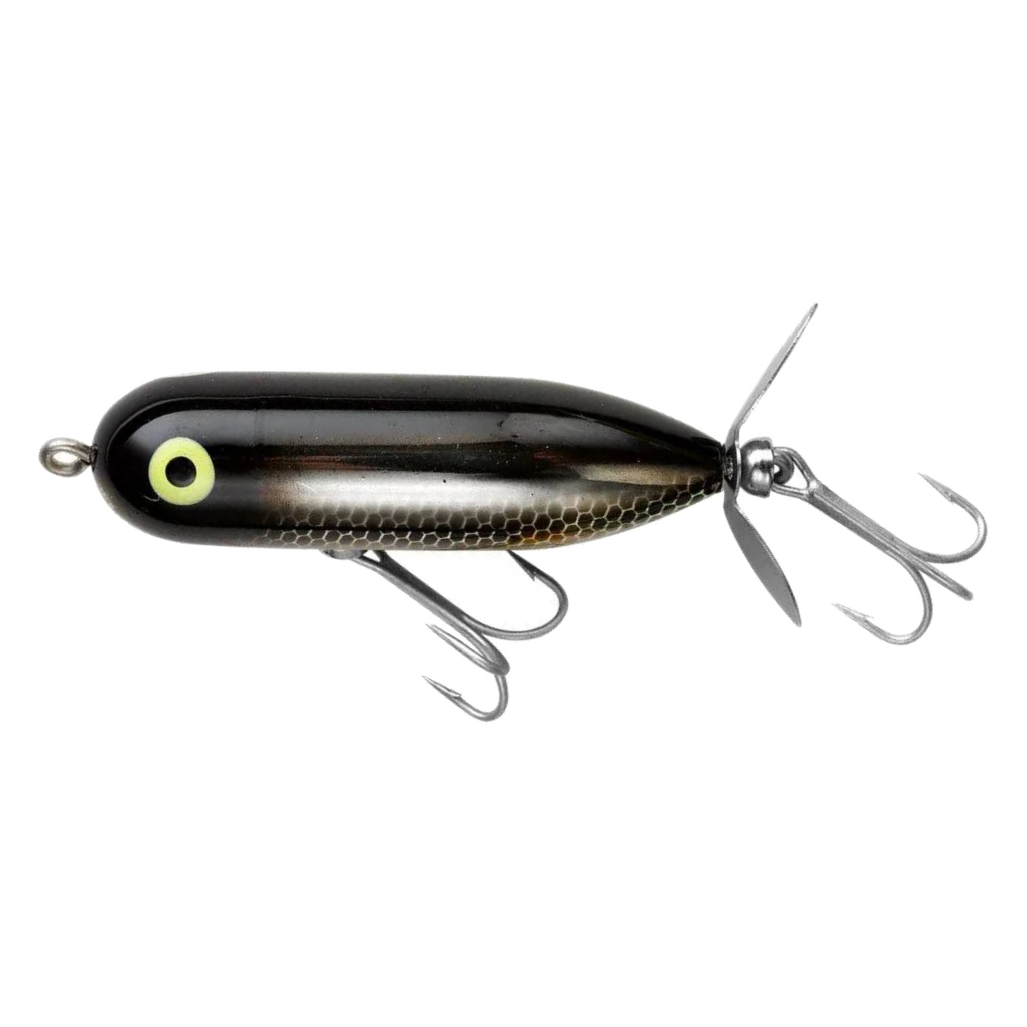Isca Artificial Heddon Baby Torpedo X0361 - AquaMaeda | Produtos
