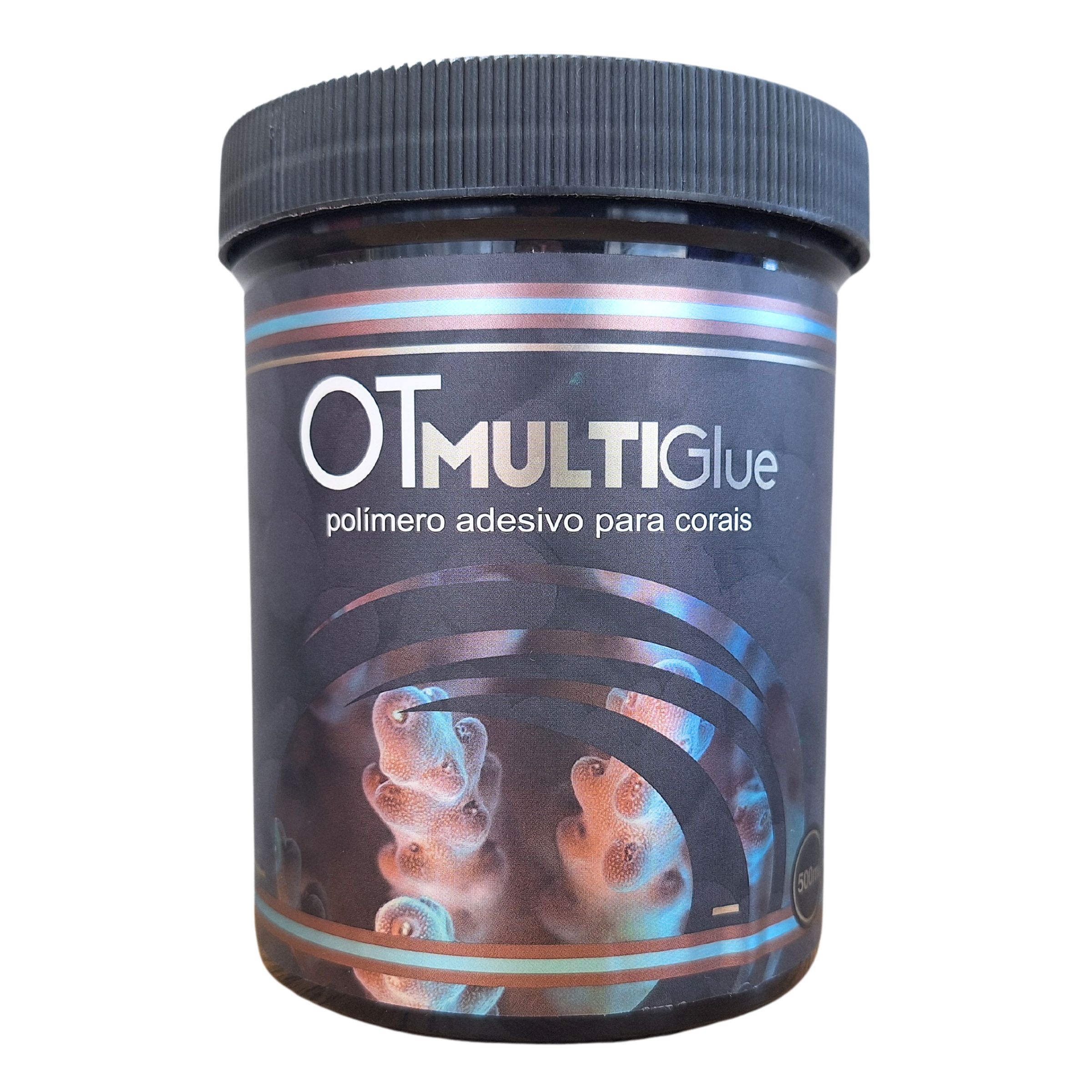 Cola para Corais OT Multi Glue - Ocean Tech - AquaMaeda | Produtos Para ...