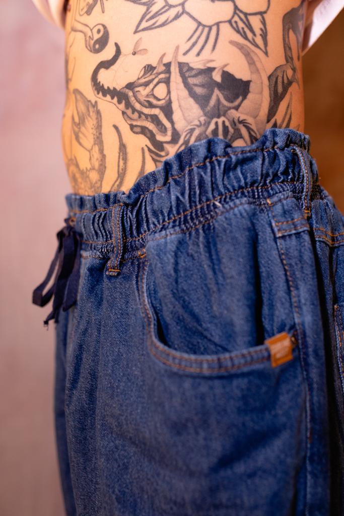 #Calça estilo Hip-Hop - Sublime Most - Streetwear