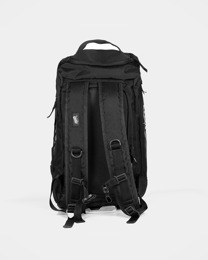Backpack Explorer - Rexpeita