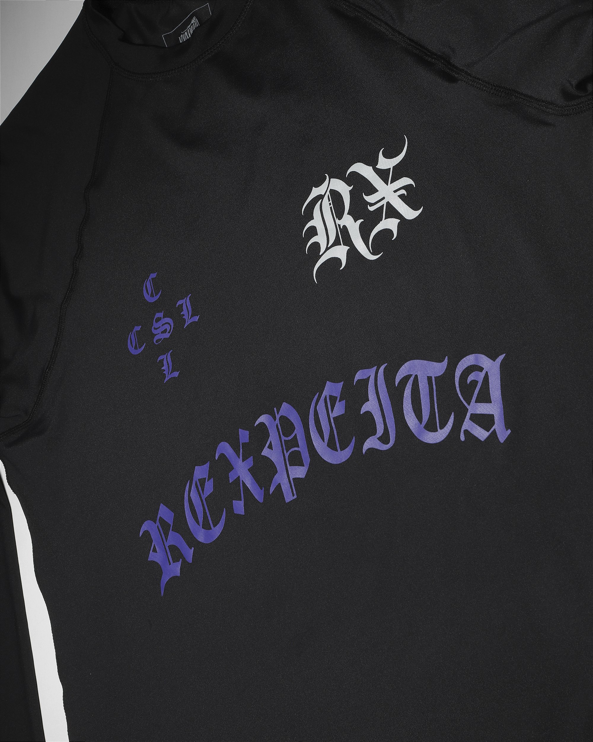 Rashguard M/L RXPORT 2.0 - Rexpeita