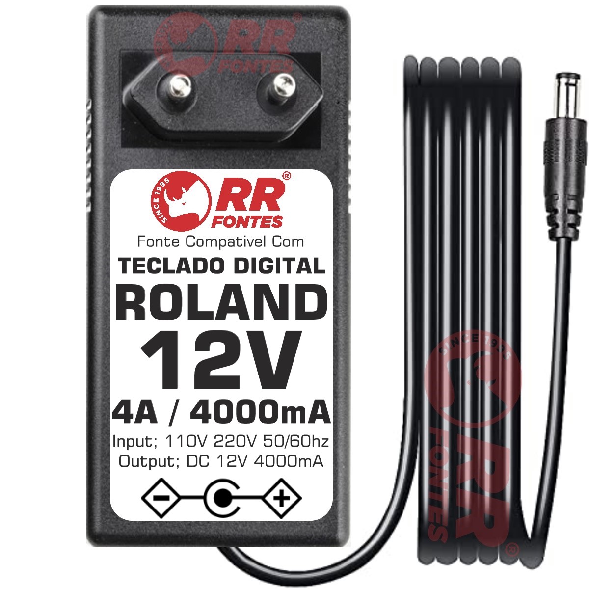 Oxiiert Cavo Di Alimentazione CA Per VIZIO TV VO420E VA220E - Foto 9