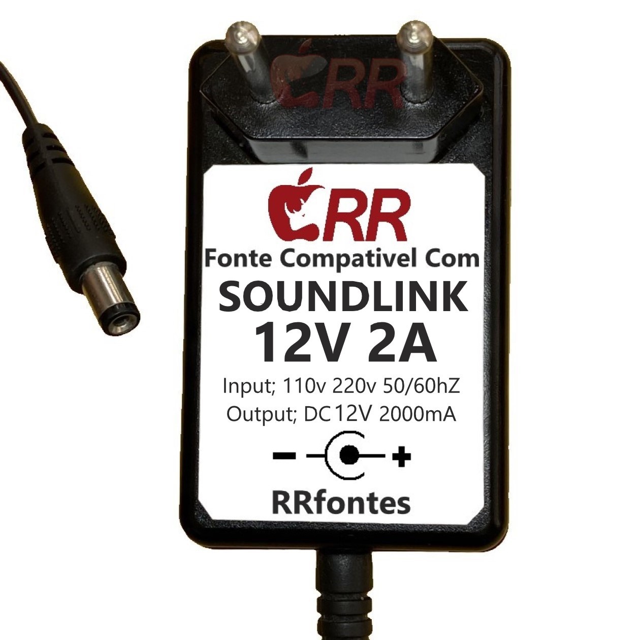 Alimentatore Per Bose SoundLink Mini Router - Foto 6