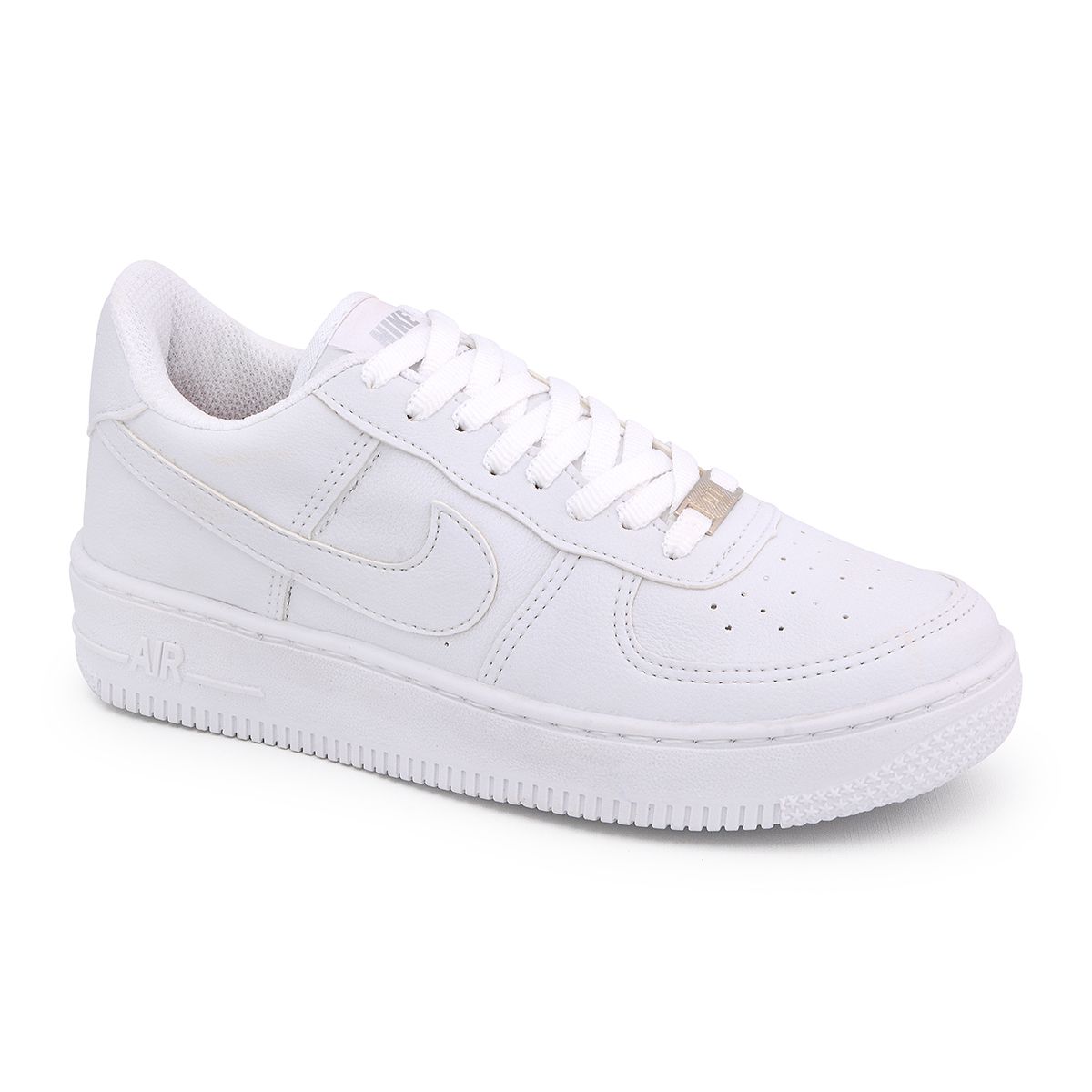 Nike Air Force 1 Branco - M.Shoes Imports
