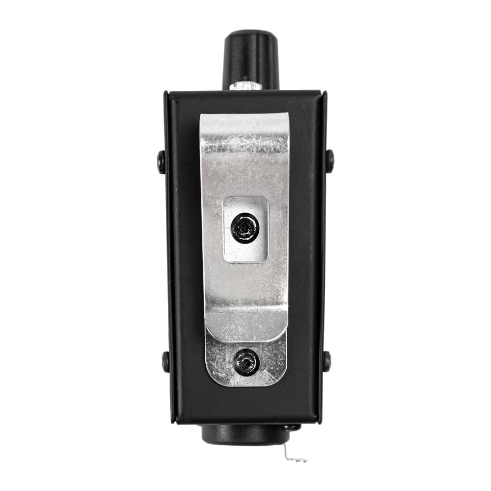 Potenziometro EMG 250k Senza Saldatura B159 - Volume Passivo, Albero Solido Corto
