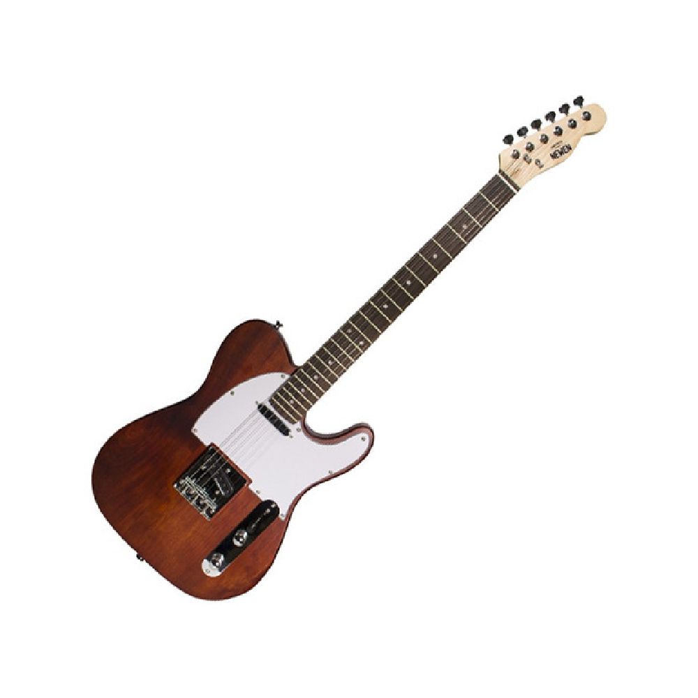 Guitarra Elétrica TL DARK NATURAL - NEWEN - KEEPSOUND - Loja de ...
