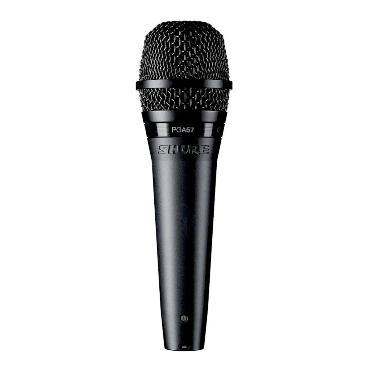 Kit de Microfones Shure PGA Drum Kit 7 para Bateria - Som