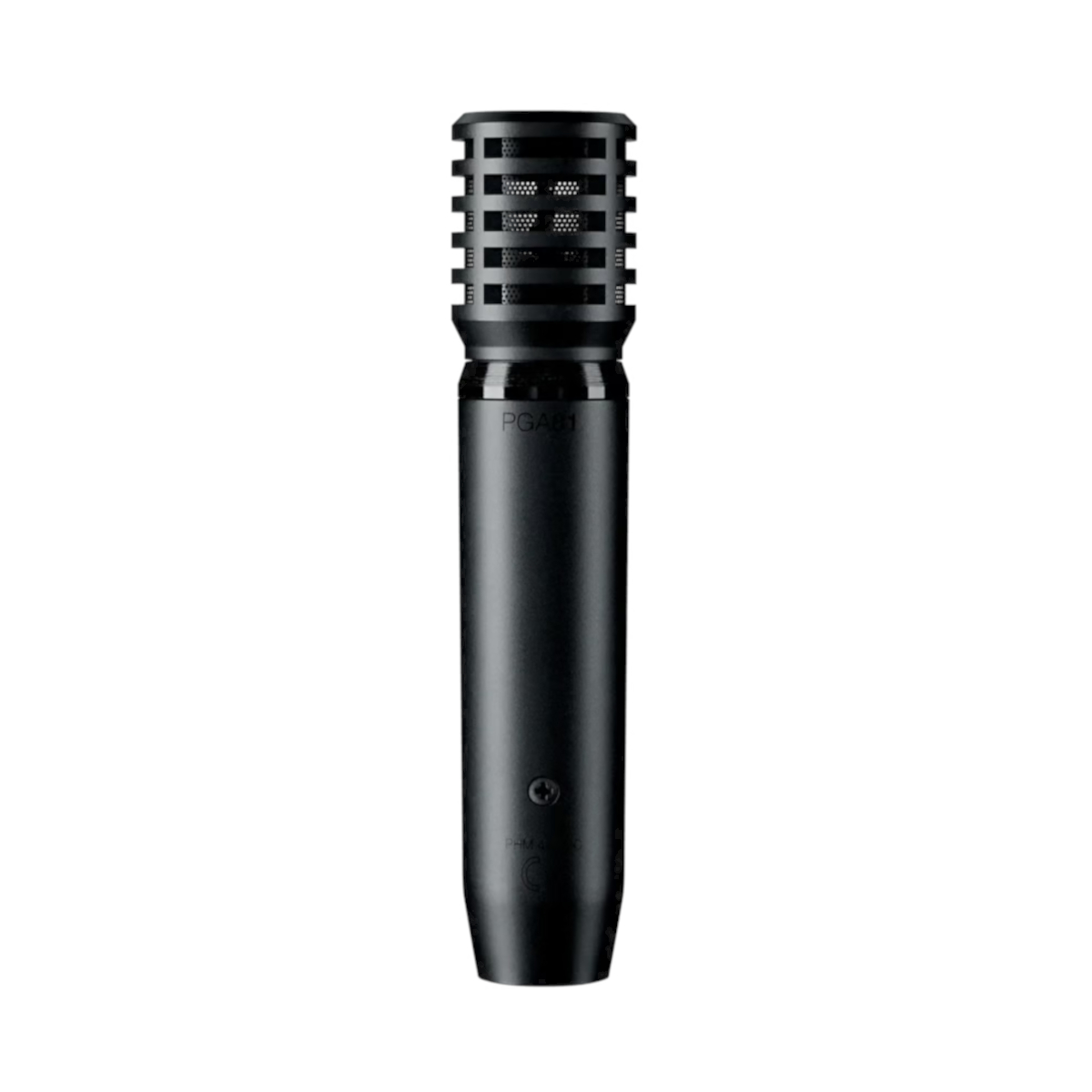 Kit de Microfones Shure PGA Drum Kit 7 para Bateria - Som