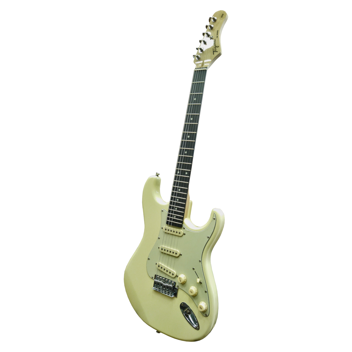 gfc guitar GWF-600/White セミアコギター gfc guitar GWF-600/White セミアコギター gfc guitar GWF-600/White