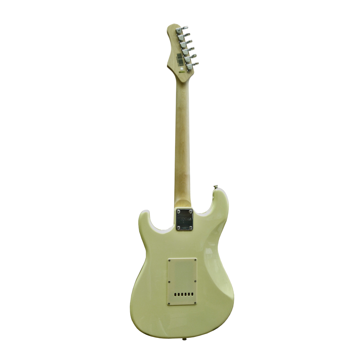 Guitarra Elétrica TG-500 OWH Olympic White - TAGIMA - KEEPSOUND