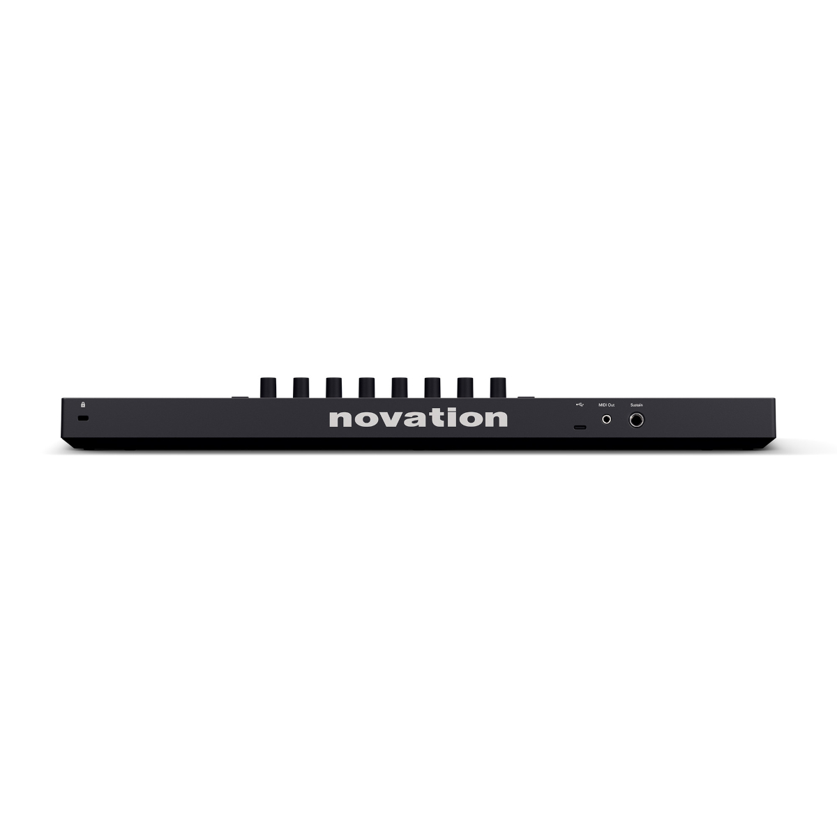 Novation Launchkey Mini 37 MK4 - Compacto e Versátil - KEEPSOUND