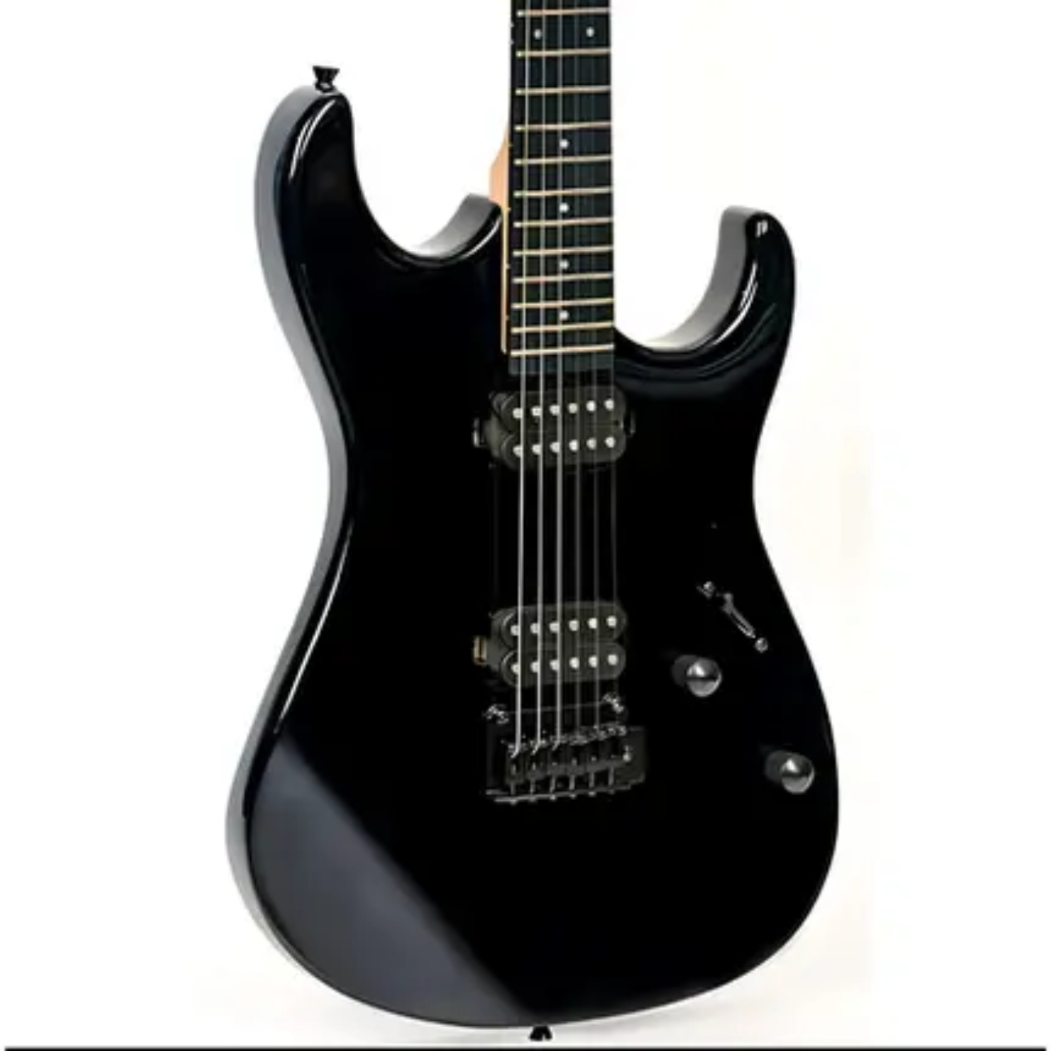 Guitarra 2h Escala Escura Tg-515 Bk - Tagima - KEEPSOUND - Loja de