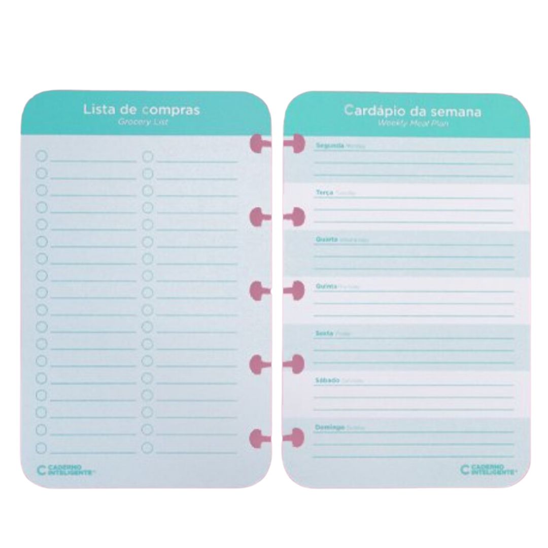 To do List - Caderno Inteligente ®