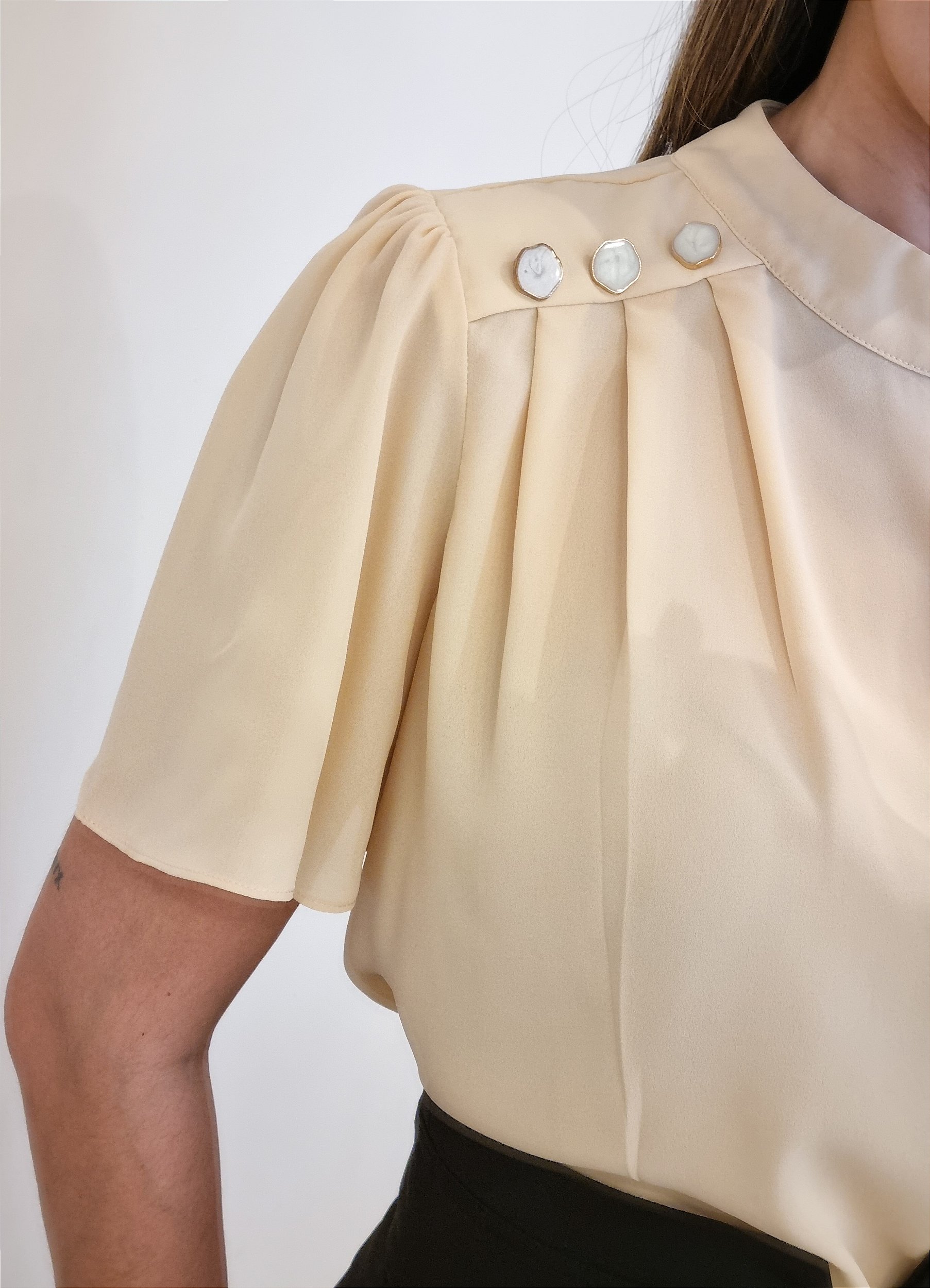 Blusa Carla main image 0