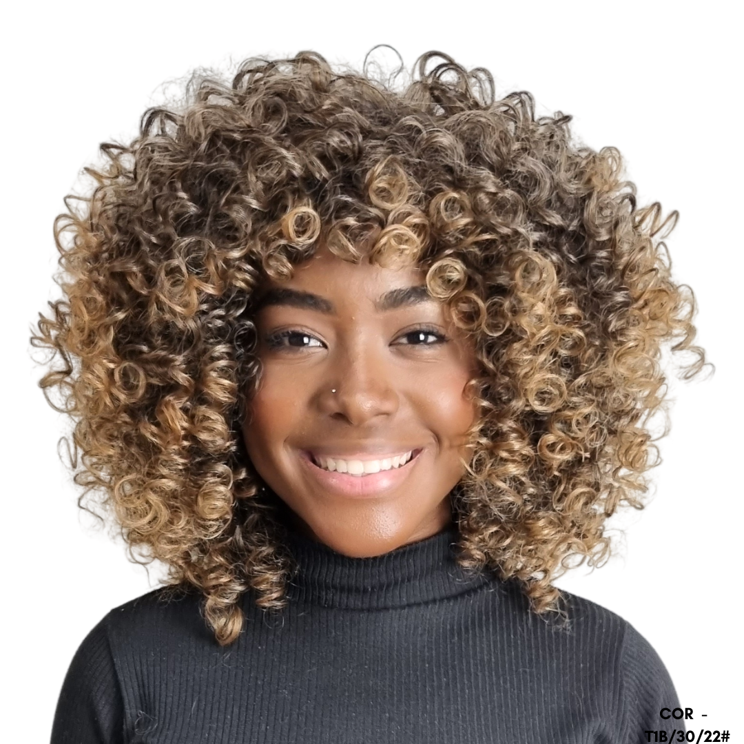 Peruca Lace Wig - Beauty Hair – Loja Lado Mulher