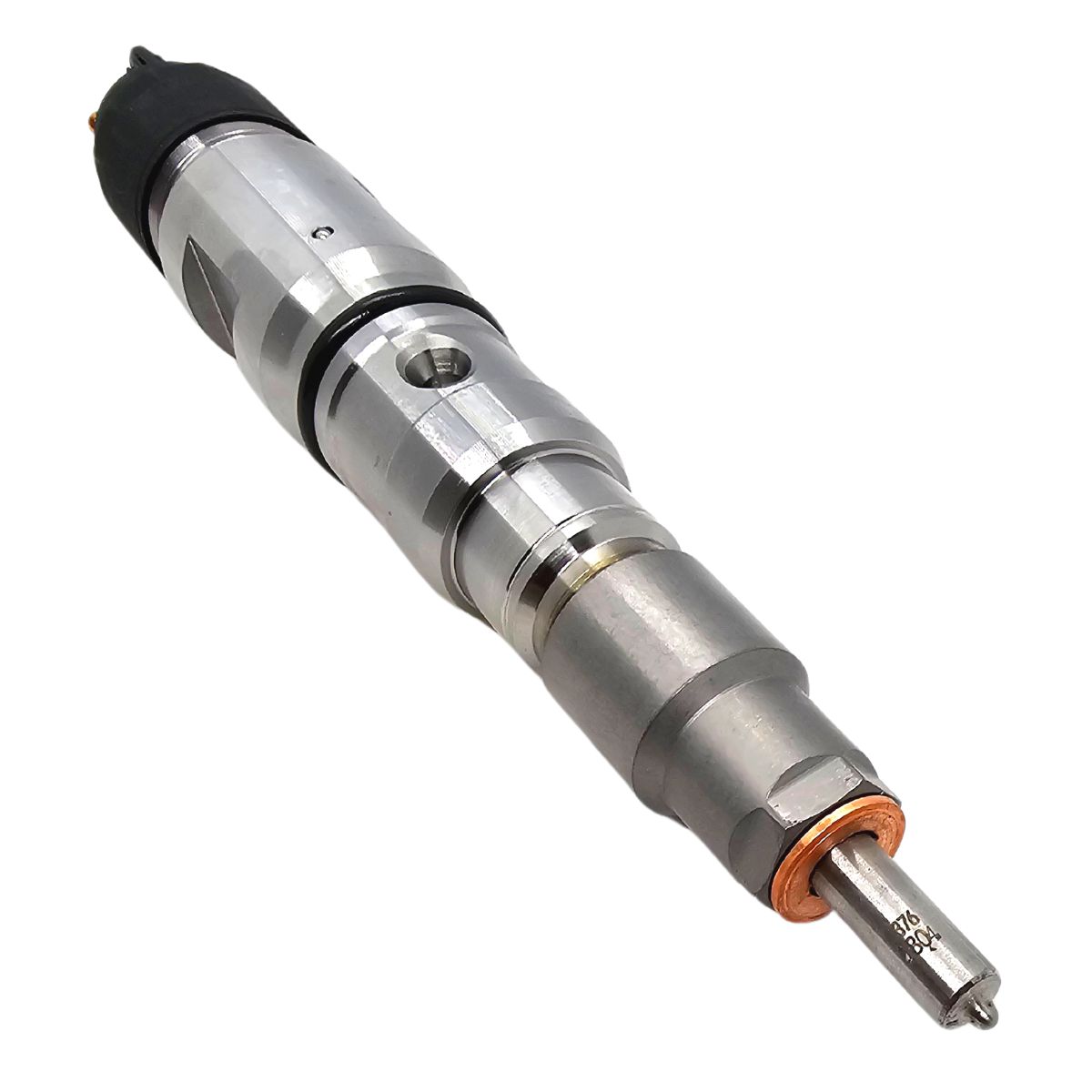Wtek Bico Injetor Volvo VM 220 270 330 0445120327 WTEK - Loja do Diesel ...