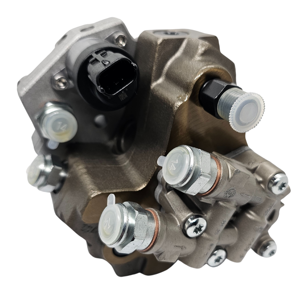 Bomba de Alta Pressão CP3 Cummins ISB 0445020007 / 0445020175 OEM ...