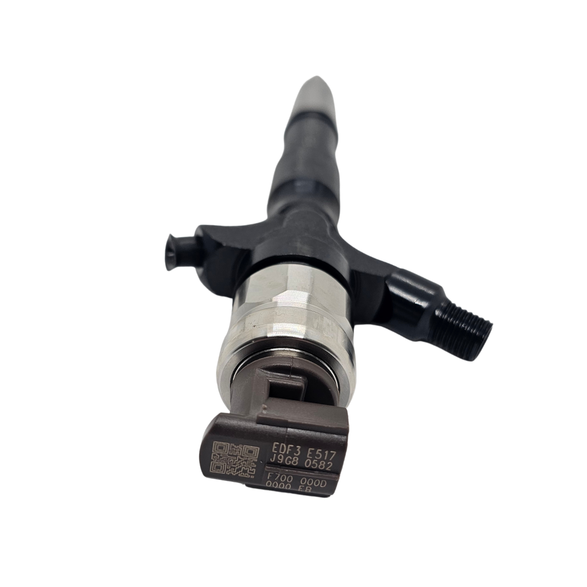 Wtek Kit 4 Injetores WTEK Hilux 3.0 2005 a 2010 095000-8290 23670-0L050 ...