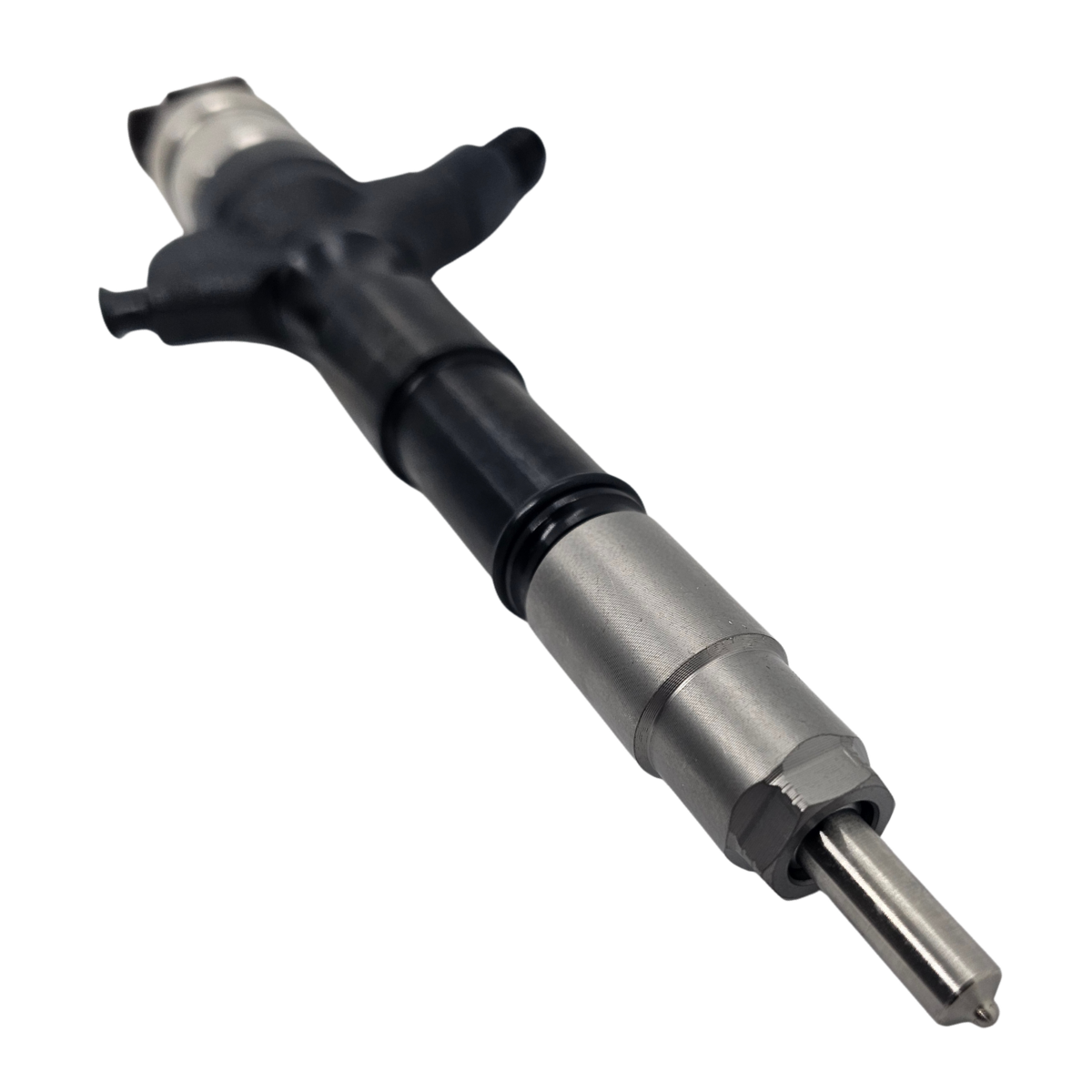 Wtek Kit 4 Injetores WTEK Hilux 3.0 2005 a 2010 095000-8290 23670-0L050 ...