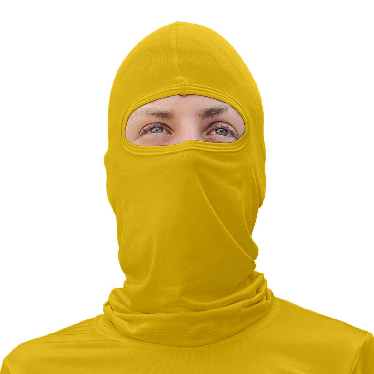 777 × ASA3000 GO-TO-MASK Kit 5 Balaclava Touca Ninja Adstore Premium - ADSTORE