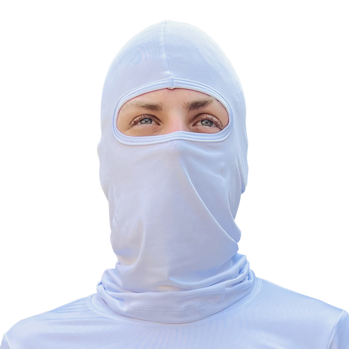 777 × ASA3000 GO-TO-MASK Kit 5 Balaclava Touca Ninja Adstore Premium - ADSTORE