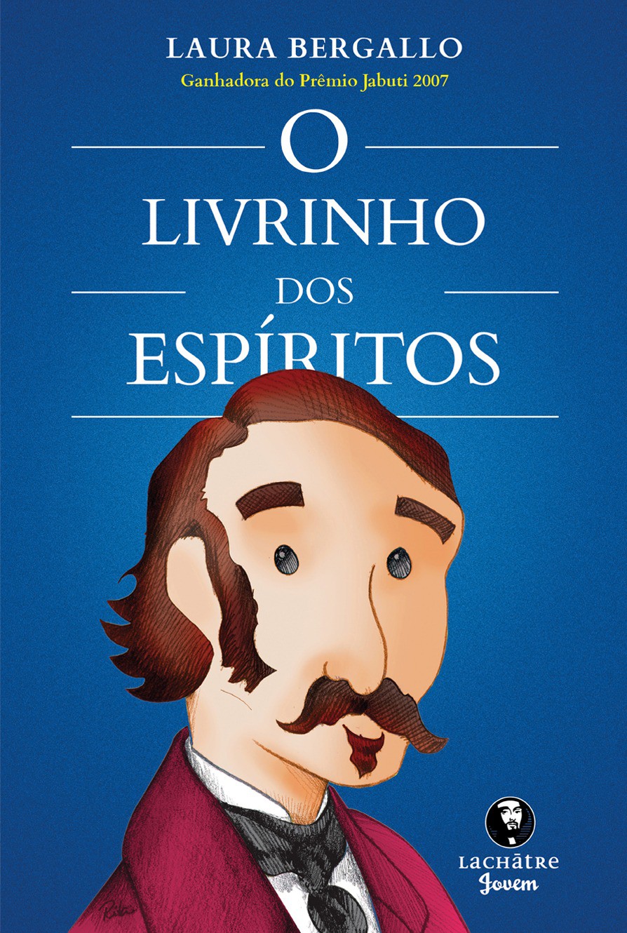 O livro-dos-mediuns - book pdf