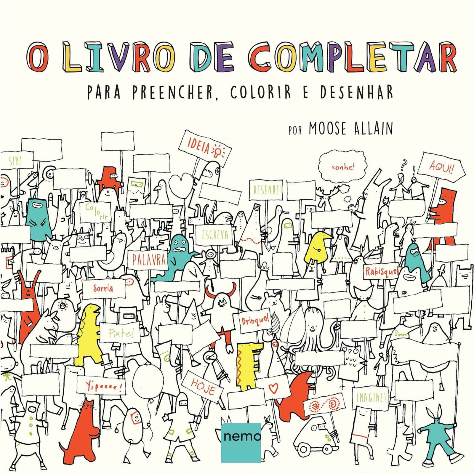 Livro: Coquetel - Caça-palavras Sábias - Equipe Coquetel