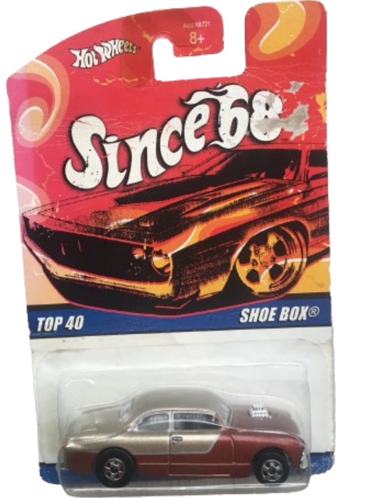 Hot Wheels '57 Chevy (2024) | Cuotas sin interés
