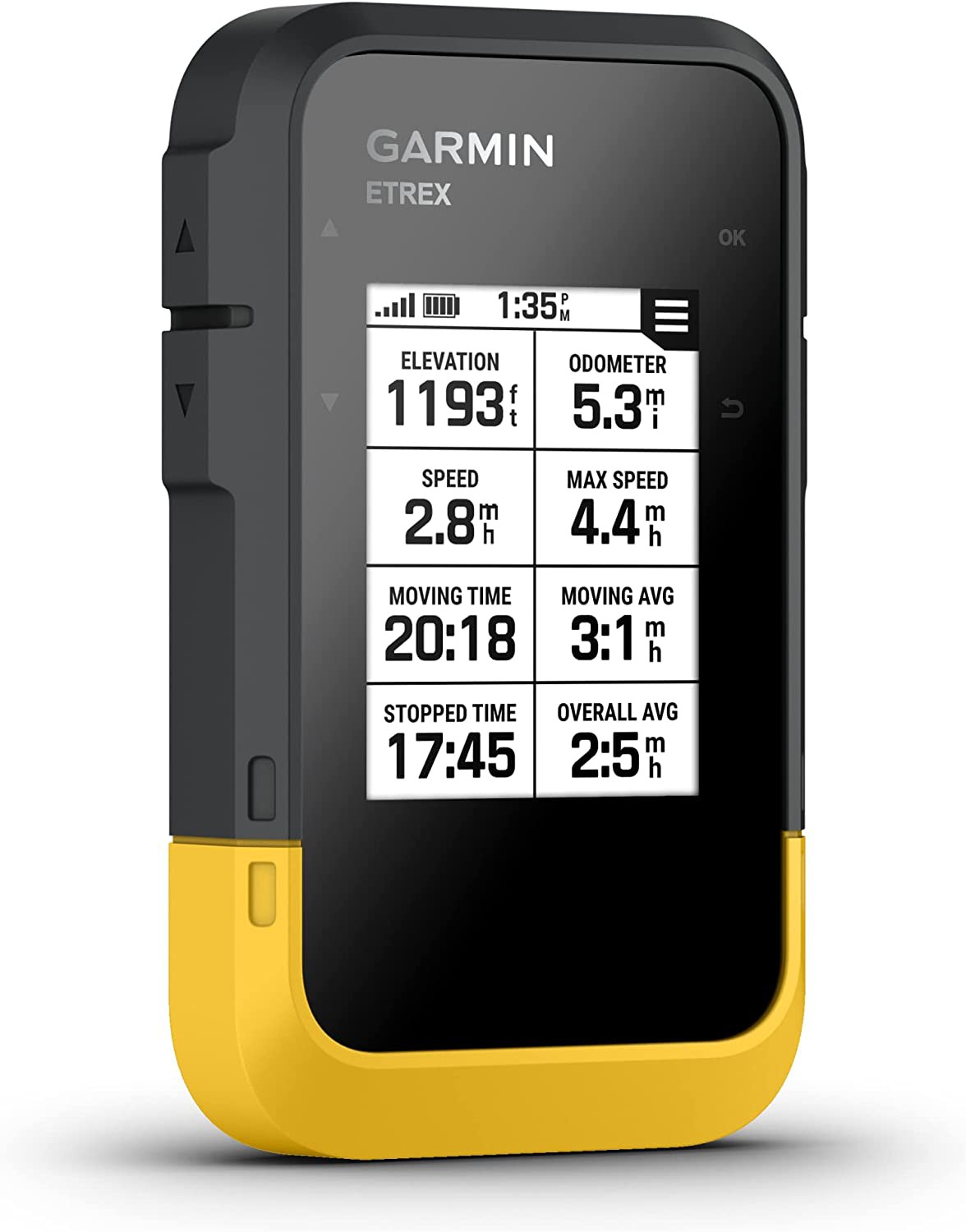 Garmin ETrex SE GPS Portatile - Autonomia 7 Giorni, Display 2.2'', Geocaching, Impermeabile IPX7 - Foto 4