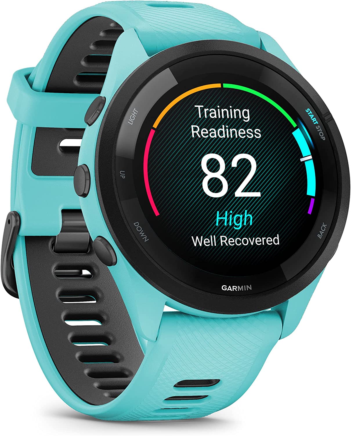 garmin-rel-gio-forerunner-265-music-aqua-black-vbgps