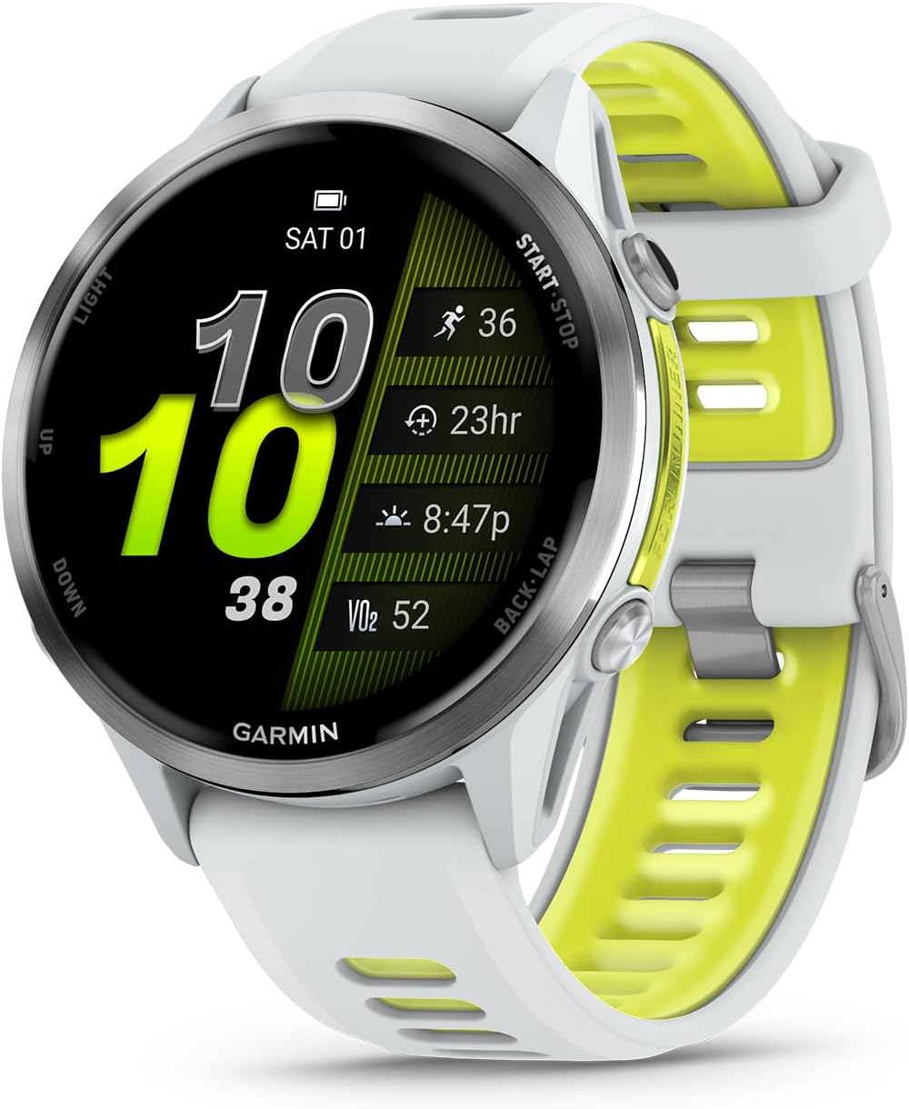 Garmin Forerunner GPSウォッチ Smartwatches Esportivos Forerunner | Garmin - Garmin Store