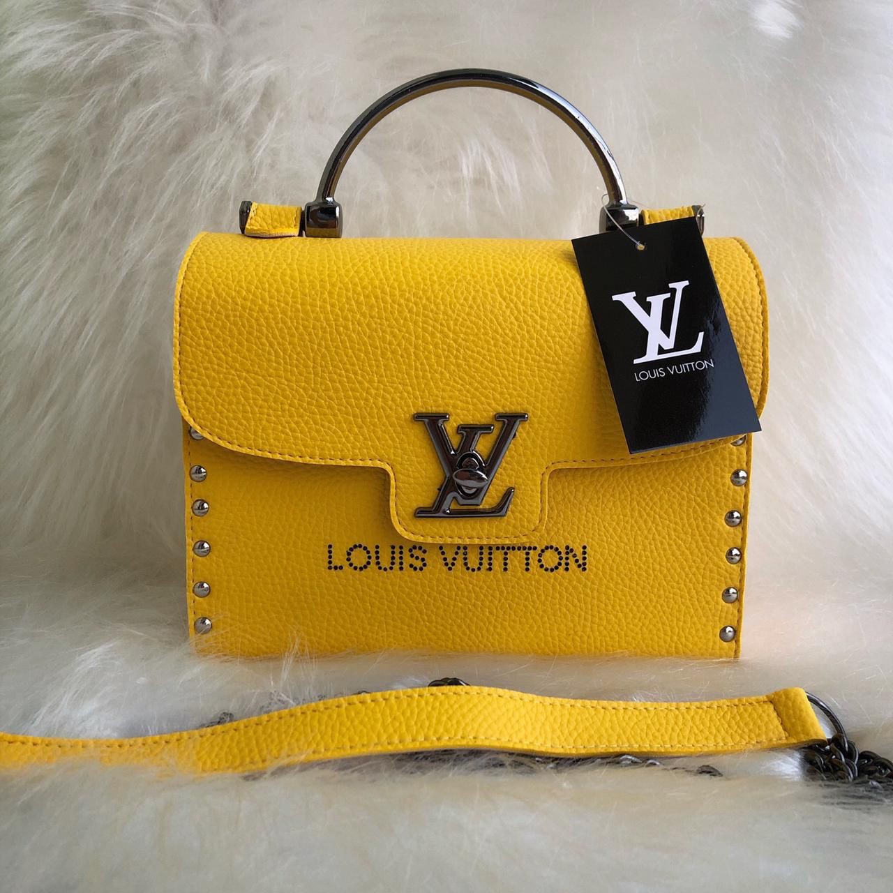 Louis Vuitton Louis Vuitton Cabas Brasil 500 Anos Vinyl x Leather XL 