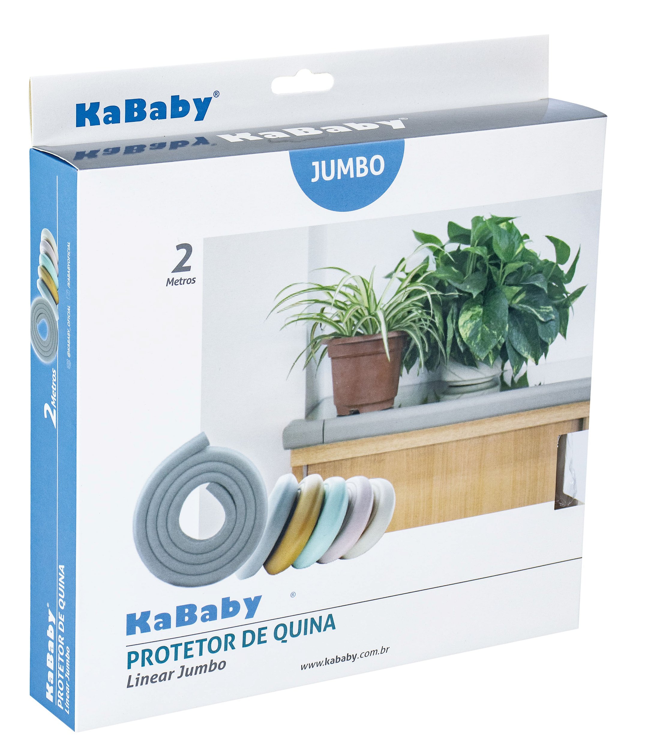 Protetor de quina para bebê você encontra em www.babylage.com.br - Baby ...