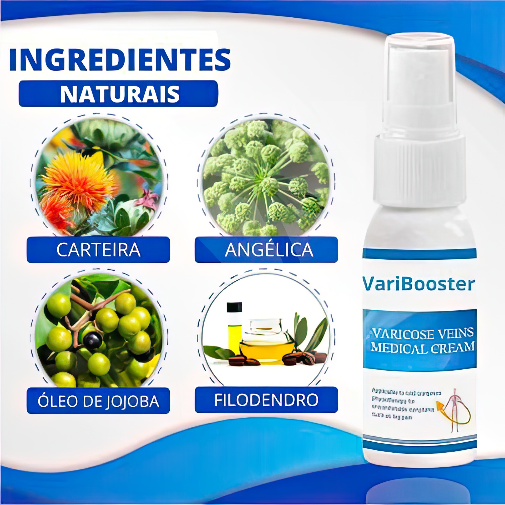Varibooster Clear  Varibooster  Spray Varibooster Clear  Spray Varibooster