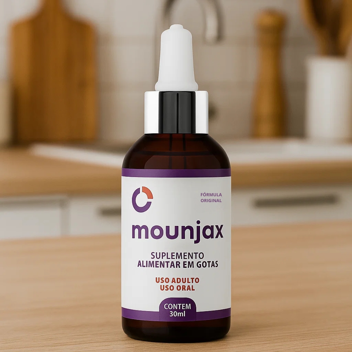 Mounjax 30ml: O Suplemento em Gotas que Ajuda a Secar a Barriga ...