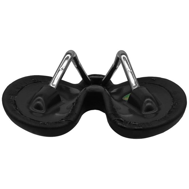 Selle San Marco – Course étroite – Rails XSILITE – 277x132 Mm – Noir/rouge – Neuf