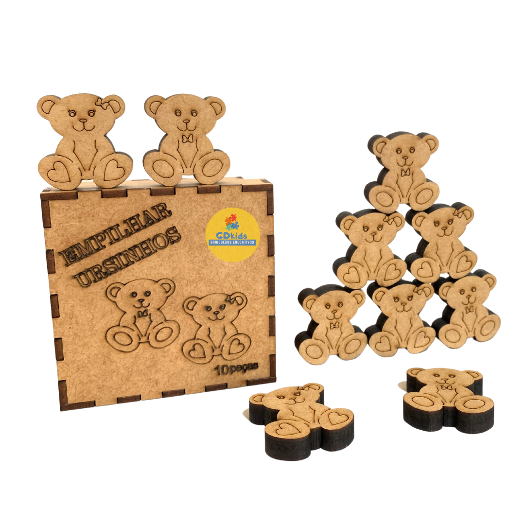 Jogo de Trilha em MDF Recreativos Melhores Brinquedos Educativos Para as  Crianças e colchonetes. Conheça a PlayHobbies