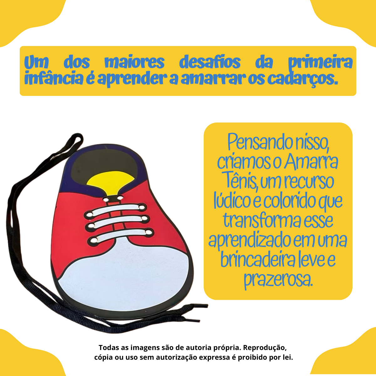 Alinhavo Amarra Tênis em MDF Alinhavo Sapato Passa Cadarço