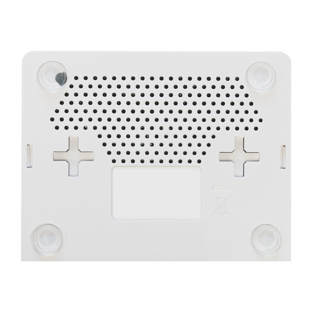 Switch Roteador Rede 04P Mikrotik RB750GR3 880mhz 256mb - EQUIPE ...
