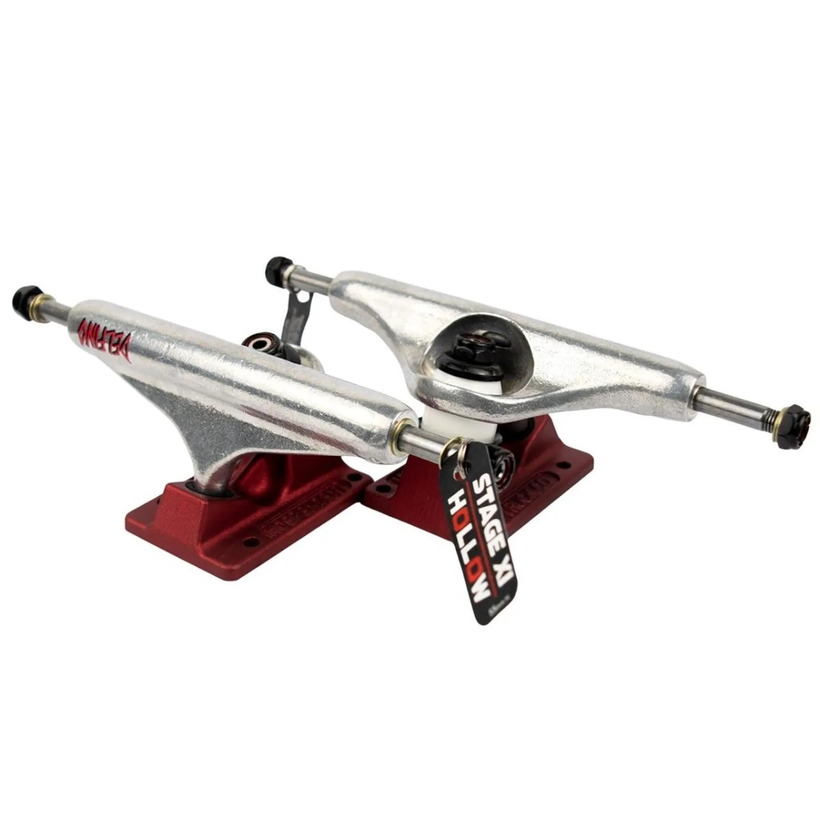 インデペンデント INDEPENDENT Stage 11 Forged Hollow Hawk