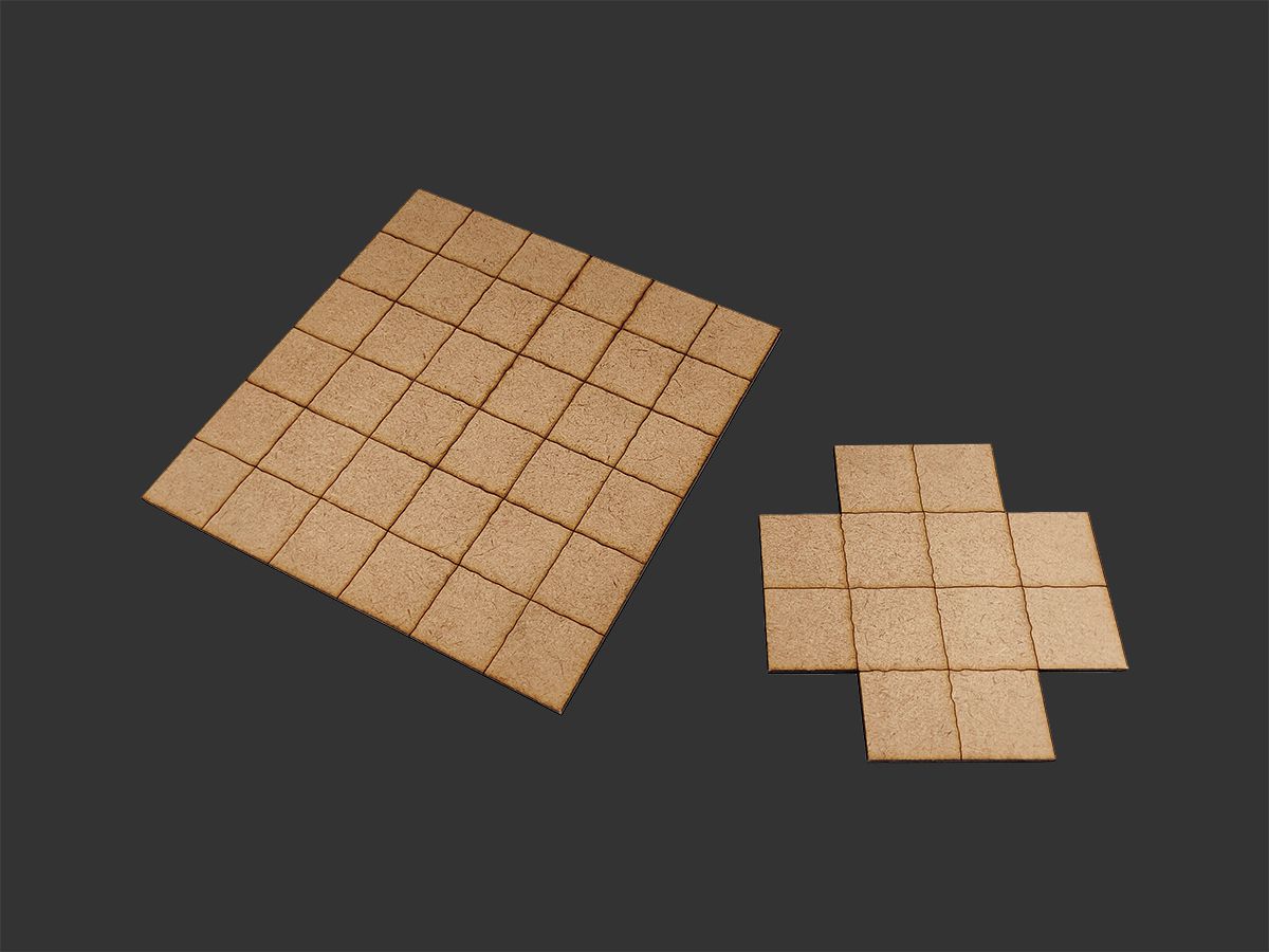 Kit Modular de Mapas - Grids RPG - Bucaneiros Jogos - Board Games ...