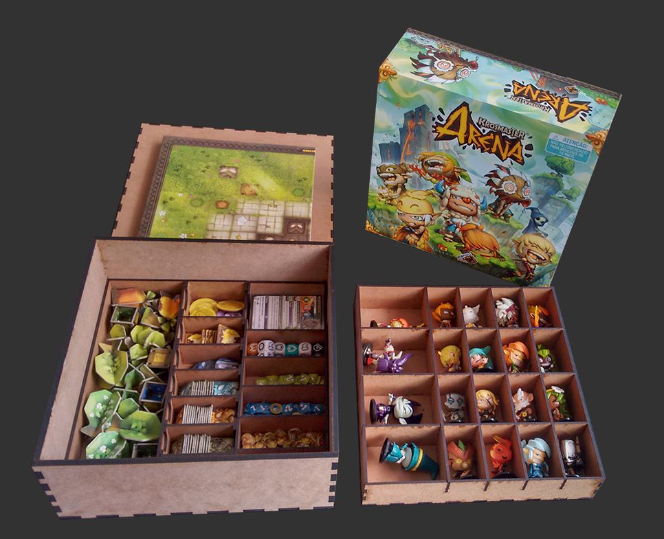 Kit de Moedas 3D Genéricas Para Jogos De Tabuleiro Board Game 80 peças