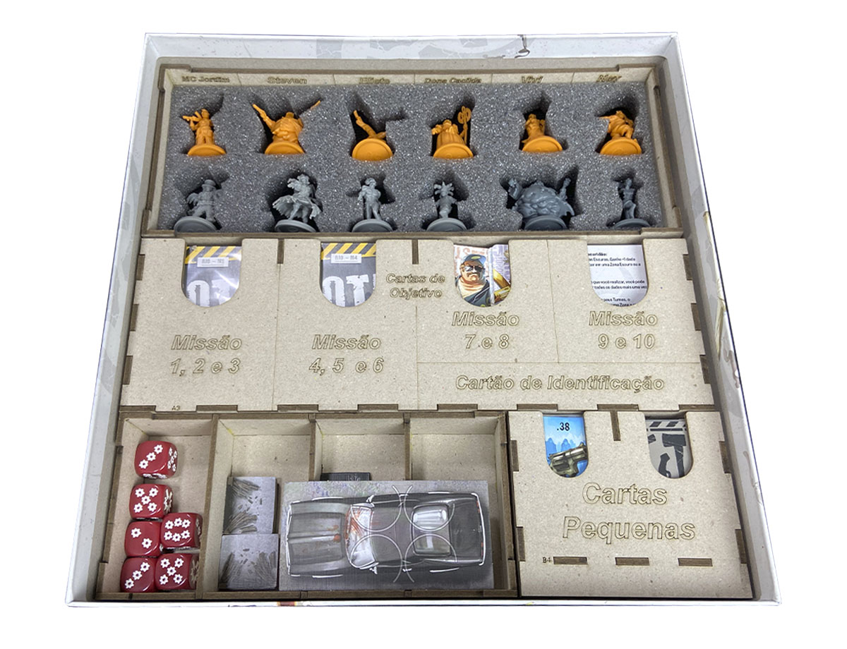 Missões - Zombicide.com