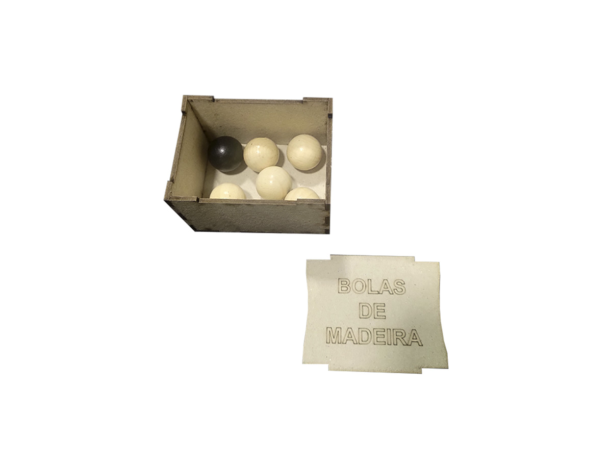 Organizador (SOFT INSERT PARANÁ) para Hellapagos – Big Box